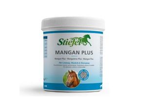 Stiefel Mangan Plus 1 kg