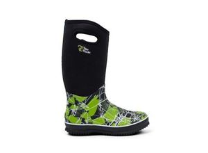 TwoTracks Frieda Neoprenstiefel hoch 38 - EU