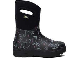 TwoTracks Ella Neoprenstiefel halbhoch 38 - EU