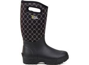 TwoTracks Baruga White Caro Neoprenstiefel hoch 42 - EU