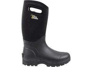 TwoTracks Baruga Men Neoprenstiefel hoch 45 - EU