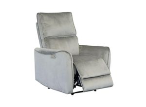 RELAXSESSEL ZYGGI, elektrischer Polstersessel