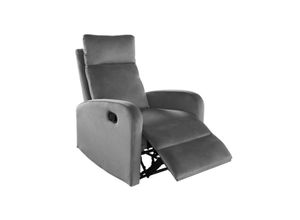 RELAXSESSEL ZYGGI II, elektrischer Polstersessel