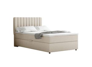 Homesy Boxbett, Beige, Holz, Mode,