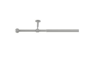 Teleskopgarnitur 2in1 Farbe: Cool Gray,