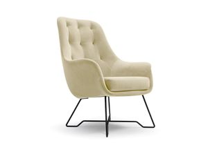 SESSEL SEDUTA, Modern Polstersessel Loungesessel,