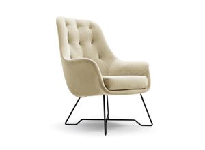 SESSEL SEDUTA, Modern Polstersessel Loungesessel,