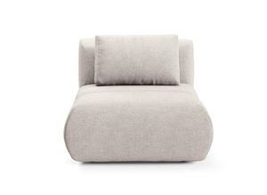 SESSEL ATOMO, Modern Polstersessel Loungesessel,