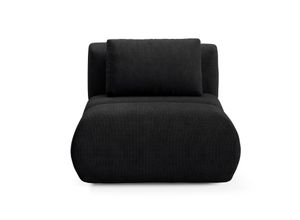 SESSEL ATOMO, Modern Polstersessel Loungesessel,