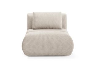 SESSEL ATOMO, Modern Polstersessel Loungesessel,