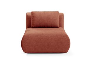 SESSEL ATOMO, Modern Polstersessel Loungesessel,