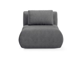 SESSEL ATOMO, Modern Polstersessel Loungesessel,