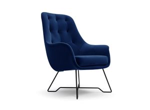 SESSEL SEDUTA, Modern Polstersessel Loungesessel,