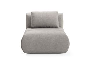 SESSEL ATOMO, Modern Polstersessel Loungesessel,