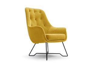 SESSEL SEDUTA, Modern Polstersessel Loungesessel,