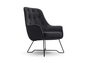 SESSEL SEDUTA, Modern Polstersessel Loungesessel,