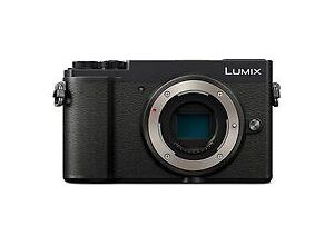 panasonic lumix gx9