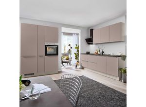 IMPULS Küchenblock - cappuccino -