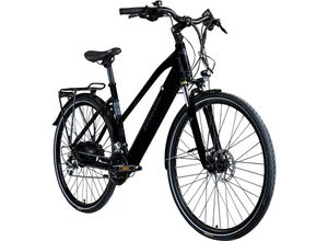 Zündapp Z810 E Bike Damen