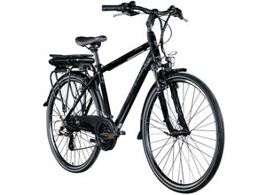 Zündapp Z802 E Bike 28