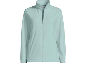 Anyweather Fleece-Jacke in Plus-Größe, Damen,