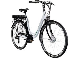 Zündapp Z503 E Bike Damen