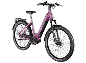 Zündapp X800 E Bike Damen