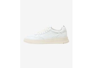 Brax Damen Sneaker Style ICONIC WOMEN white, weiß, Gr. 36