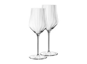 Nachtmann Universal Weißweingläser Aperitivo 490