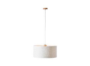 BRILLIANT Galance Pendelleuchte 1flg holz