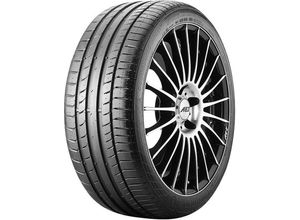 CONTINENTAL Sommerreifen 245/35 ZR21 96Y