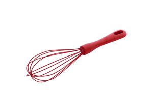 BALLARINI Rosso Schneebesen, 29 cm, Silikon