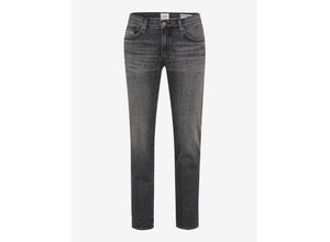 Brax Herren Jeans Style CHUCK GREY USED, denim grau, Gr. 44/34