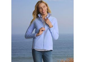 Anyweather Fleece-Jacke für Damen in