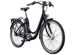 Zündapp Green 2.7 E Bike