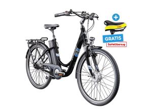 Zündapp Green 3.7 E Bike