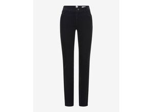 Brax Damen Cordhose Style MARY NAVY, dunkelblau, Gr. 50