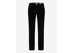 Brax Herren Cordhose Style CLINT NIGHT BLUE, dunkelblau, Gr. 46/32