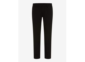 Eurex Herren Schlupfhose Style THORE BLACK, schwarz, Gr. 50