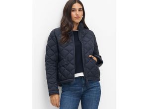 Brax Damen Steppjacke Style KYLA navy, dunkelblau, Gr. 48