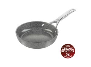 BALLARINI Salina Bratpfanne, 20 cm,