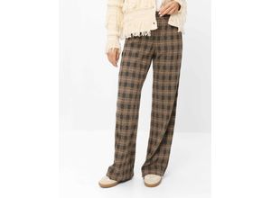 Brax Damen Style MAINE HAZEL, braun, Gr. 36K