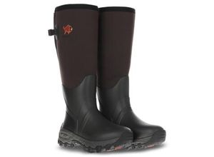 Gateway1 Gummistiefel Woodwalker Man 44 - EU