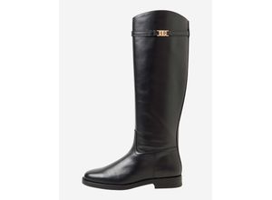 Brax Damen Stiefel Style MATILDE black, schwarz, Gr. 42