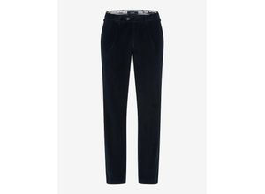 Eurex Herren Chino Style LUIS NAVY, dunkelblau, Gr. 54