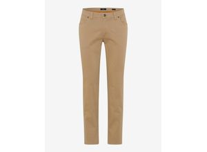 Eurex Herren Five-Pocket-Hose Style LUKE, Beige, Gr. 32/34