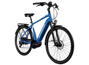 Zündapp X500 Trekking E Bike