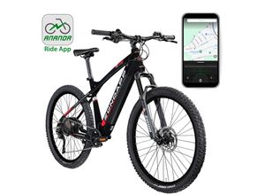 Zündapp Z898 E-Bike E Mountainbike