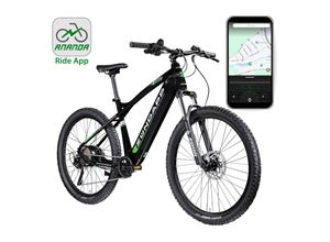 Zündapp Z898 E-Bike E Mountainbike