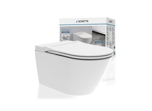 Dusch-WC SCHÜTTE 